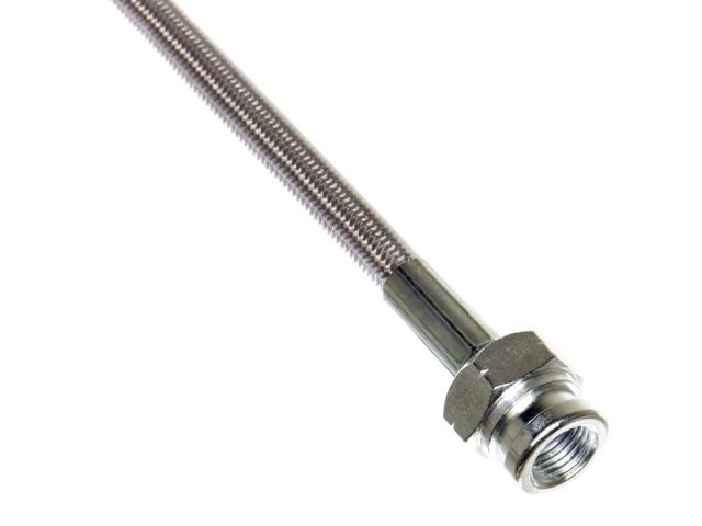 P2M Steel Braided Clutch Line 2000-2003 Honda S2000 Ap1