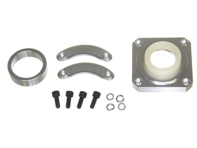 P2M V1 Short Shifter Kit - KA24 - SR20 Nissan S13 S14