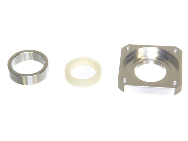P2M V1 Short Shifter Kit - KA24 - SR20 Nissan S13 S14