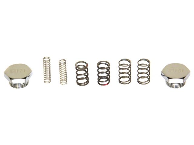 P2M Shifter Springs P2-SRSNS240-GD Item Image