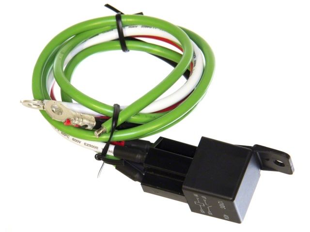 P2M Universal Super Fan Temp Controller V3 - 30 Amps - Dual Temp Sensors