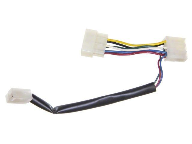 P2M Sensors & Harnesses P2-TTHME89R-KM Item Image