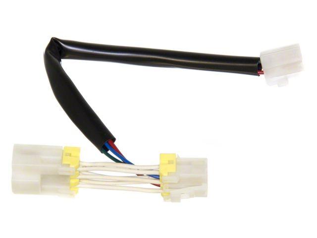 P2M Sensors & Harnesses P2-TTHN240S-KM Item Image