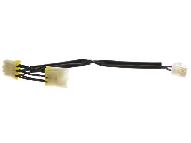 P2M Sensors & Harnesses P2-TTHNZ32S-KM Item Image