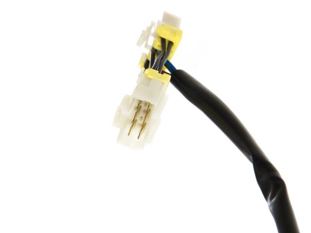 P2M Turbo Timer Harness 1990-1996 Nissan Z32 300ZX