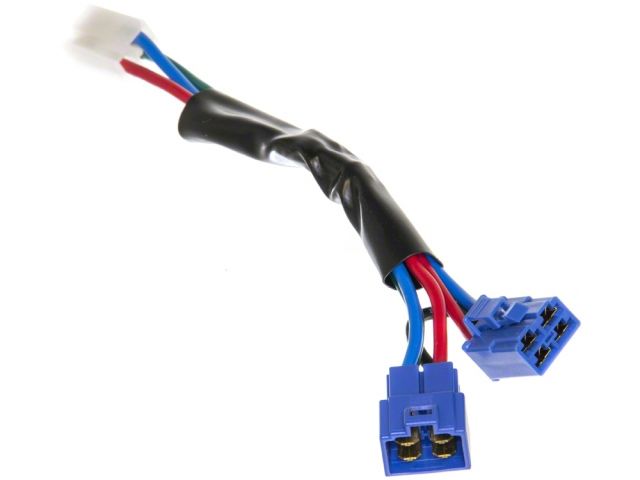 P2M Sensors & Harnesses P2-TTHS225I-KM Item Image