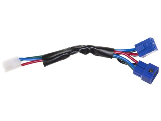 P2M Turbo Timer Harness 2002-2007 Subaru Wrx Sti