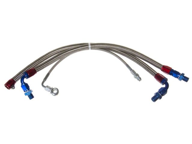 P2M Oil & Coolant Kits P2-T25NS013 Item Image