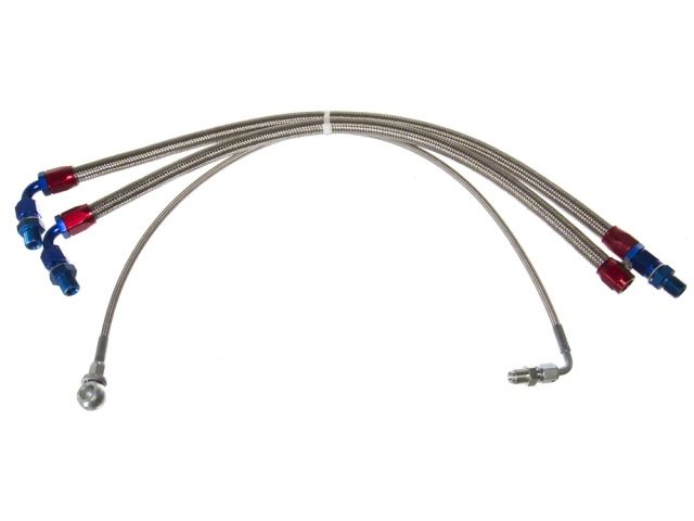 P2M Oil & Coolant Kits P2-T25NS013TM Item Image