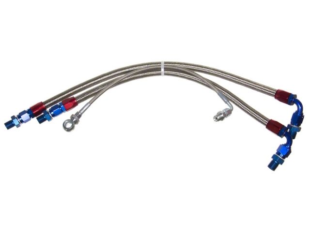 P2M Oil & Coolant Kits P2-T28NS145 Item Image