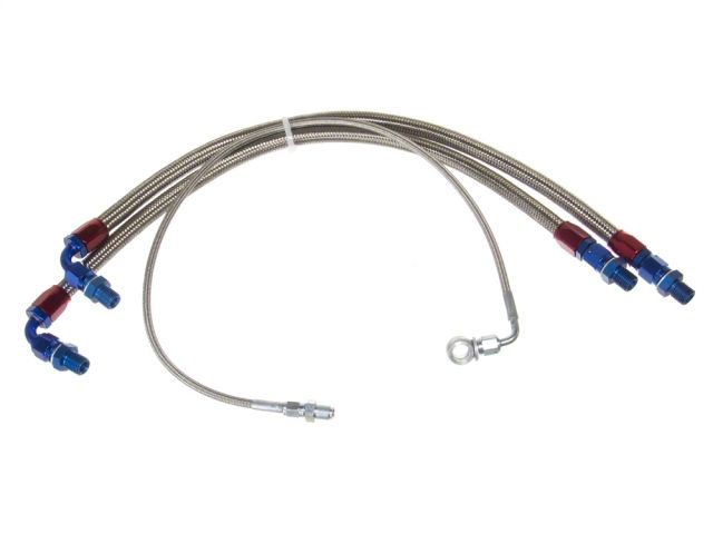 P2M Oil & Coolant Kits P2-T28NS145TM Item Image