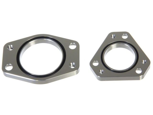 P2M SR20DET T28 Turbo Piping Adapter Kit - Nissan S13 240SX
