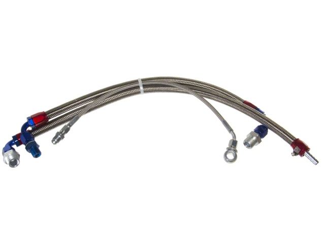 P2M Oil & Coolant Kits P2-T3RB25TL Item Image