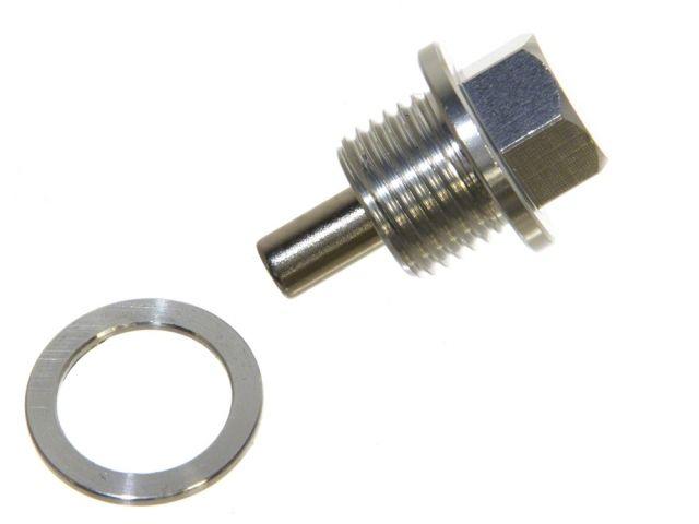 P2M Drain Plugs P2-ODPBRZ-GD Item Image