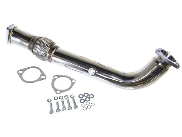 P2M Downpipes P2-DPEFSR20-HS Item Image