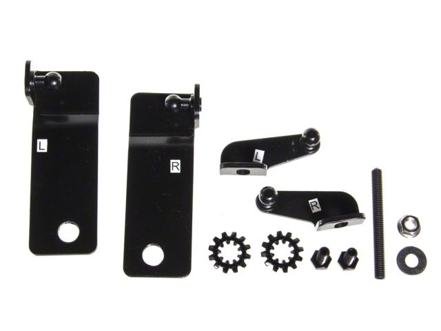 P2M Carbon Engine Hood Damper 2011 Lexus Ct200