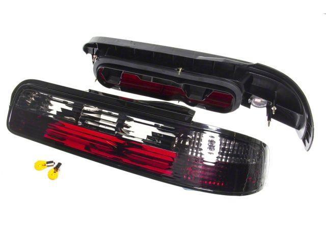 P2M Tail Lamps P2-NPS13RTL01S-JY Item Image