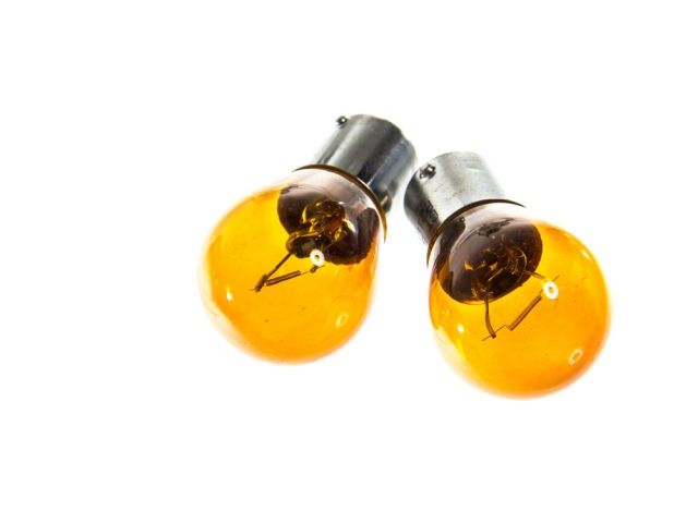 P2M Smoked Rear Tail Light Kit - 1989-1994 Nissan S13 Silvia