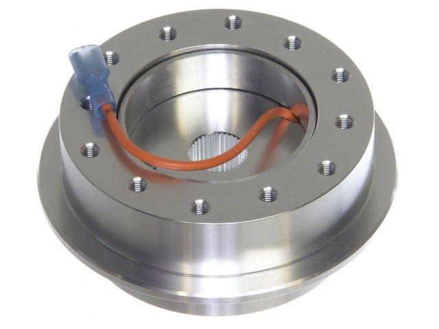 P2M Steering Wheel Hub Adapters P2-SBHNS134-GD Item Image