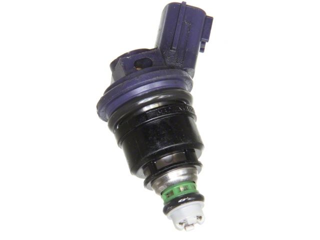 P2M 850cc Side Feed Injector Kit 0.64Ms At 14V Nissan RB25DET