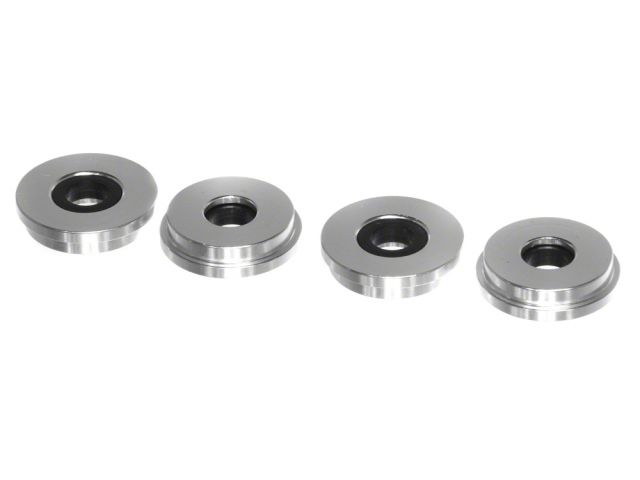 P2M Billet Aluminum Top Feed Fuel Rail Kit - Nissan S13 SR20DET