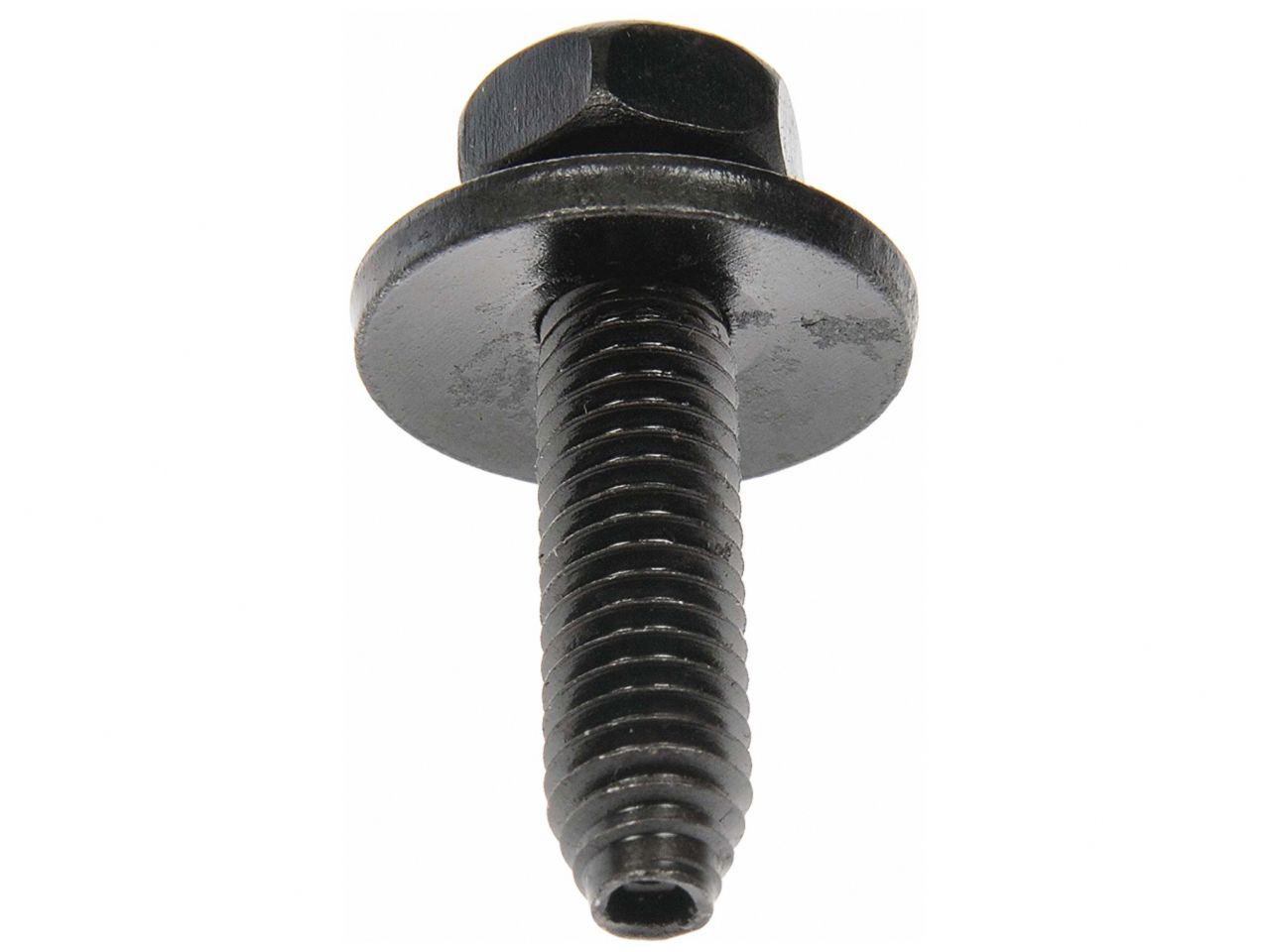 Dorman - Autograde Body Bolt M6-1.0 x 25mm for GM 964-017
