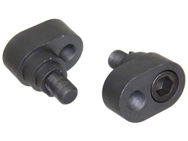 P2M Hardware P2-ORSN134-HC Item Image