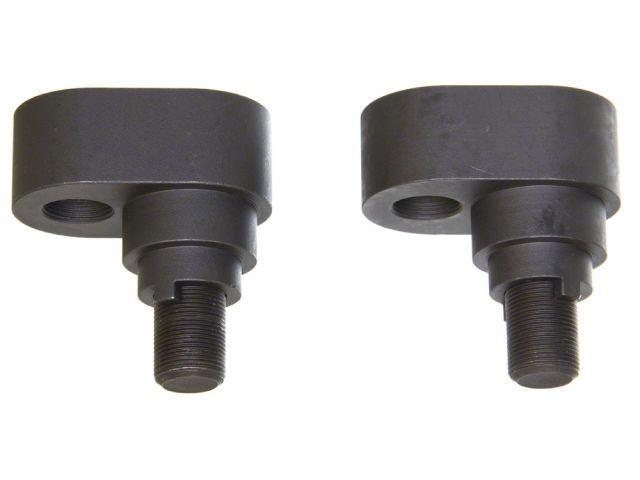 P2M Offset Rack Steering Spacer Kit- Nissan S13/S14