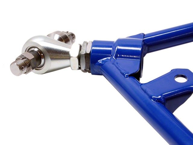 P2M Adjustable Rear Lower Control Arms 1989-1994 S13 Nissan 240SX 300ZX