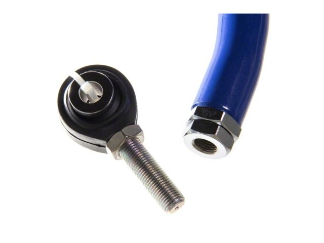 P2M Rear Toe Rods V2 1989-1998 240SX 300 Nissan S13