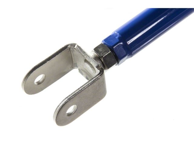 P2M Rear Toe Rods V2 1989-1998 240SX 300 Nissan S13