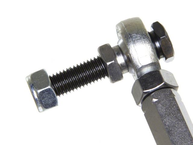 P2M Front Sway Bar End Links - Nissan 350Z & Infiniti G35