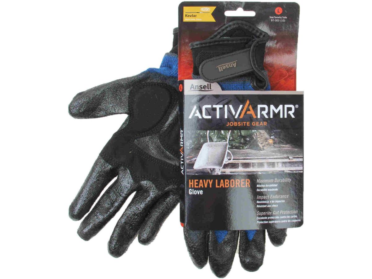Ansell Gloves 106421 Item Image