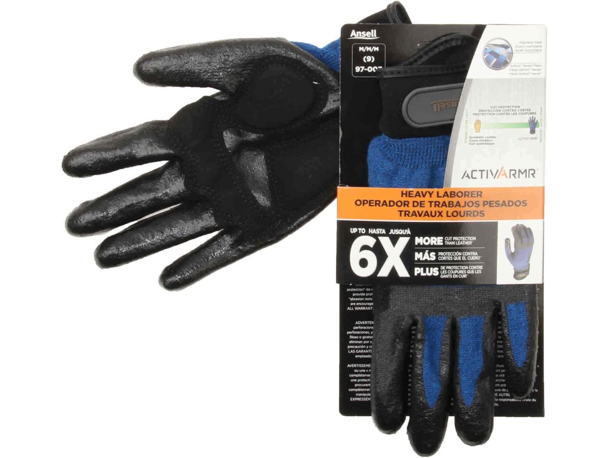 Ansell Gloves 106420 Item Image