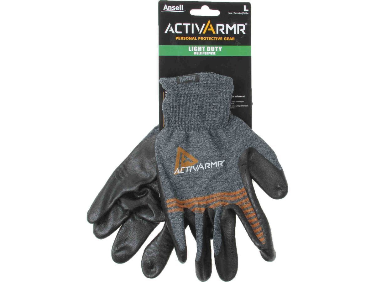 Ansell Gloves 111808 Item Image