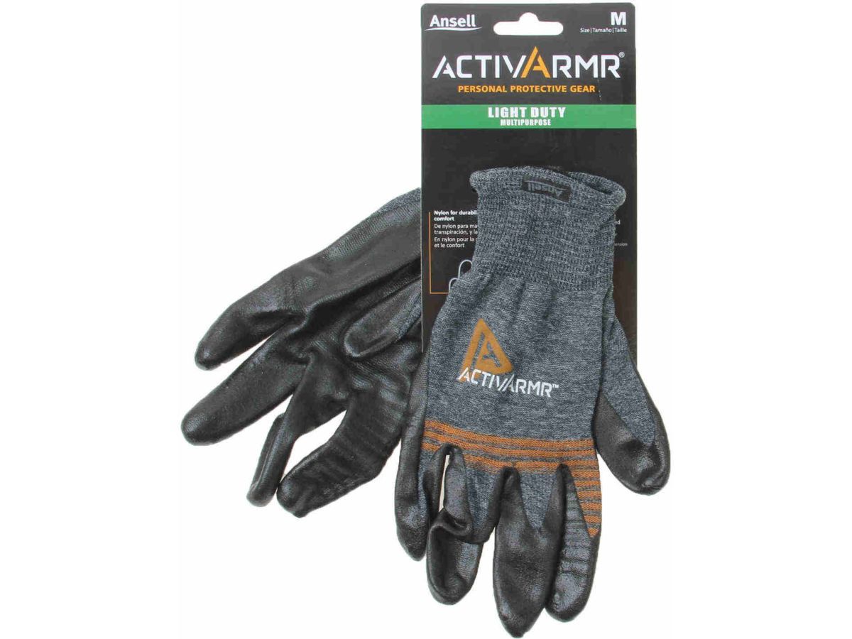 Ansell Gloves 111807 Item Image