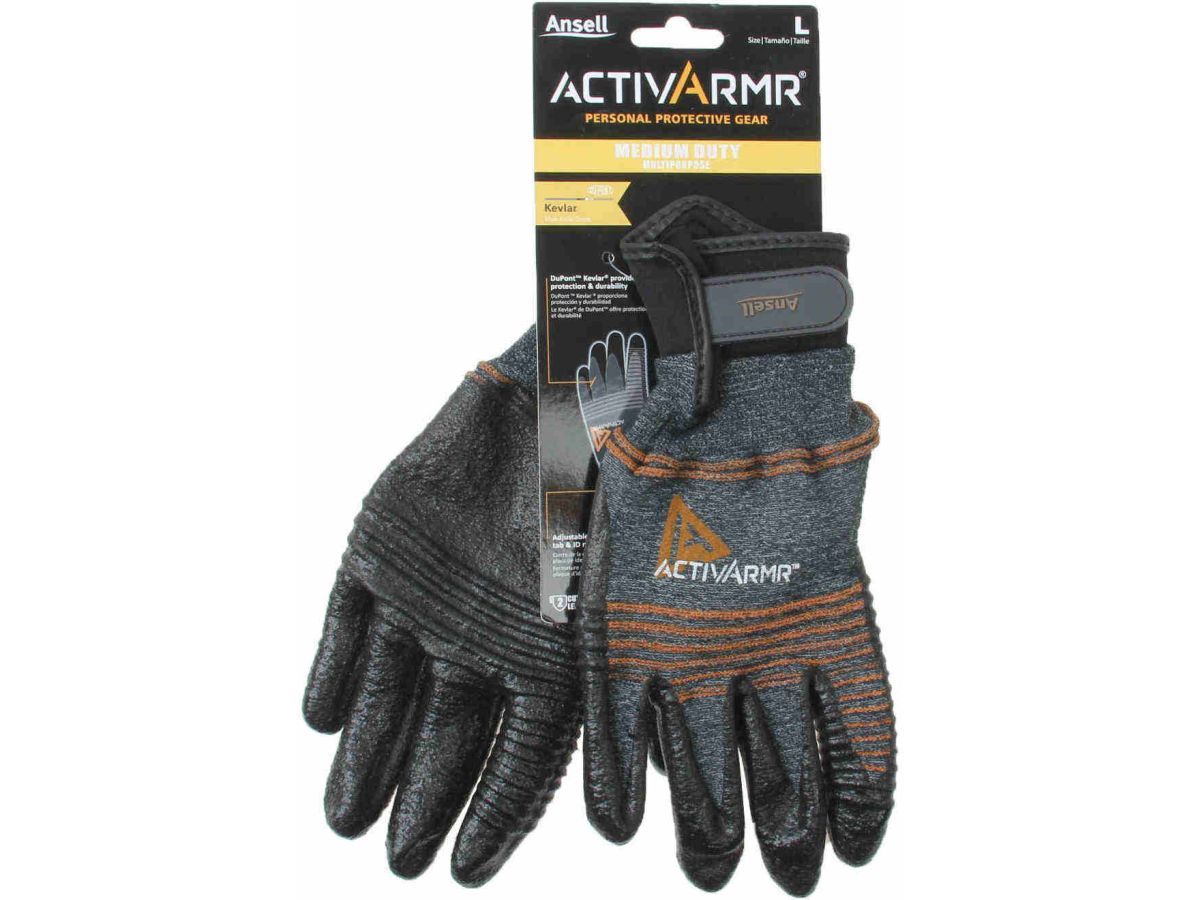 Ansell Gloves 111812 Item Image