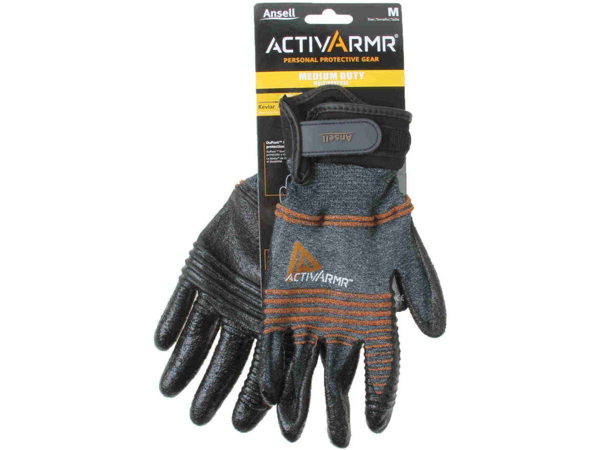 Ansell Gloves 111811 Item Image