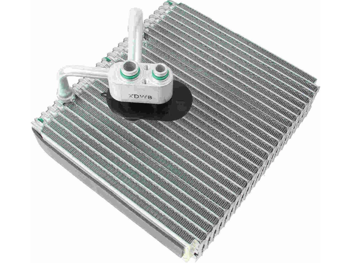 Halla A/C Evaporator Core
