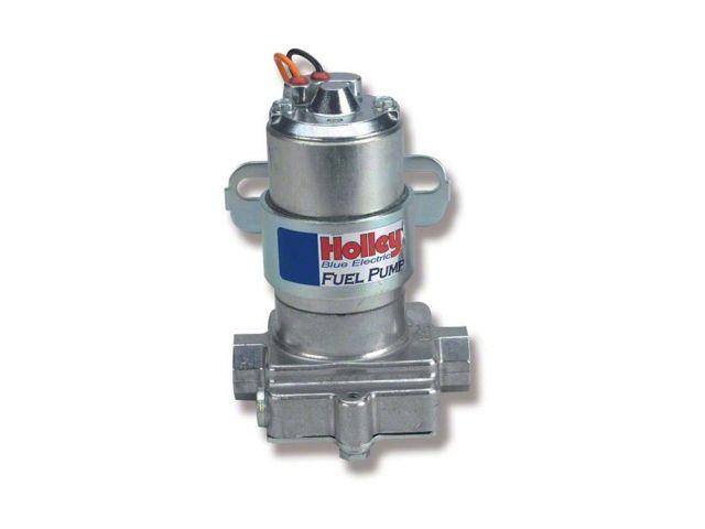 Holley Carbureted Fuel Pumps 12-812-1 Item Image