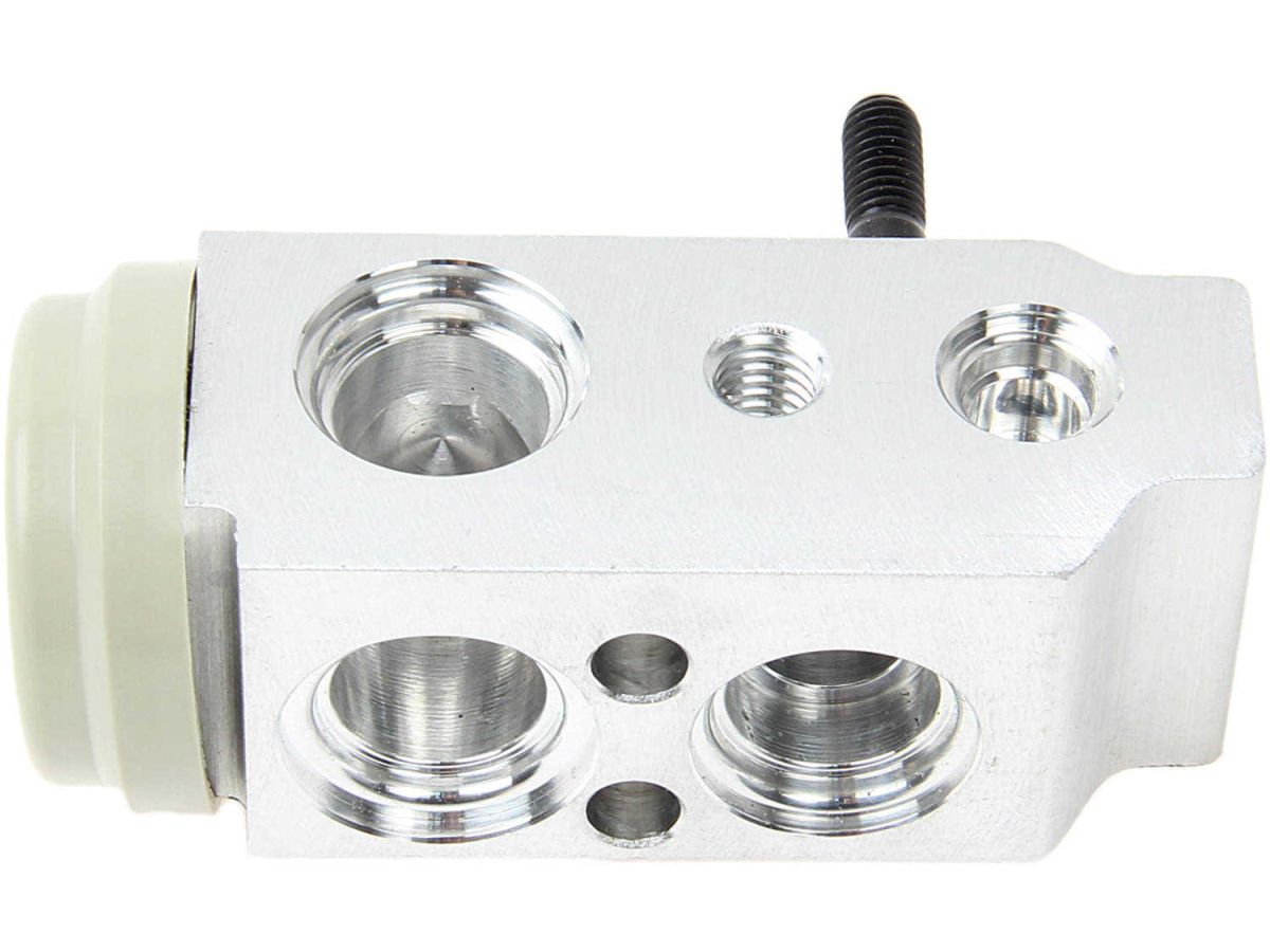 Halla A/C Expansion Valve