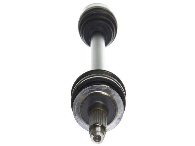 Scion Axles SU00300785 Item Image