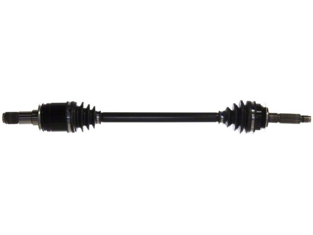 Scion OEM Rear Axle Assembly - 1 Side - FR-S BRZ