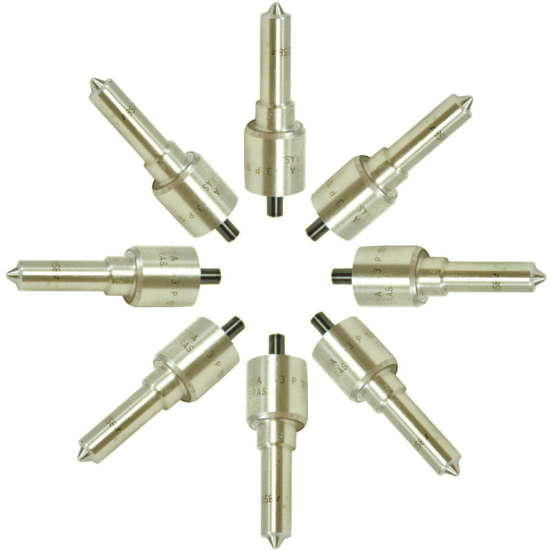 BD Diesel BDD Injector Nozzles Fuel Delivery Fuel Injector Nozzles main image