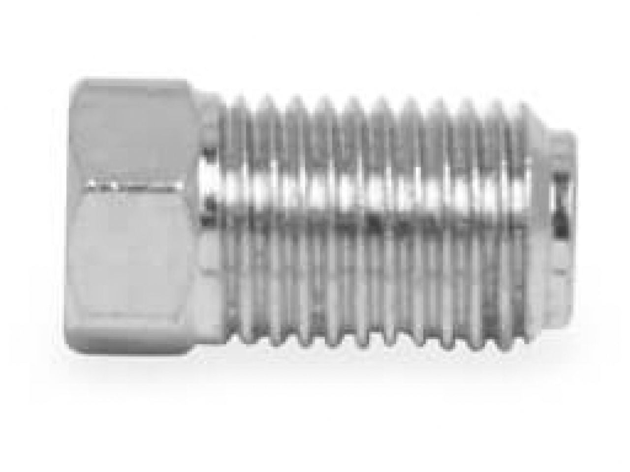 Earl's Hose Ends 9806624ERL Item Image