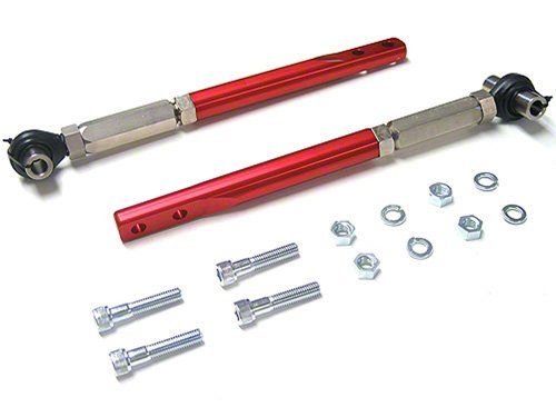 Kazama Tension Rods XKTR0110 Item Image