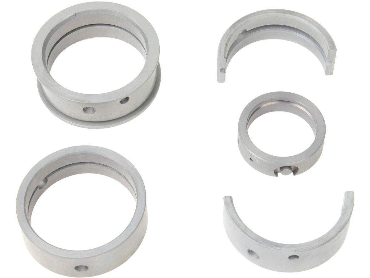 Silverline Engine Crankshaft Main Bearing Set