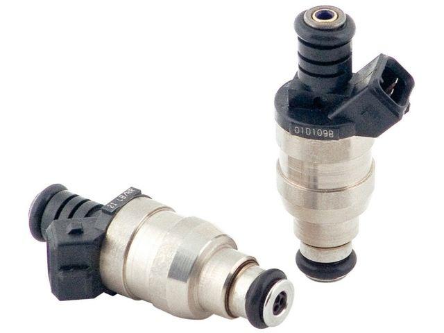 Accel Fuel Injectors 150115 Item Image