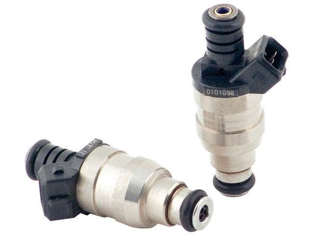 Accel Fuel Injectors 150117 Item Image