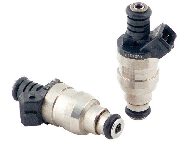 Accel Fuel Injectors 150130 Item Image